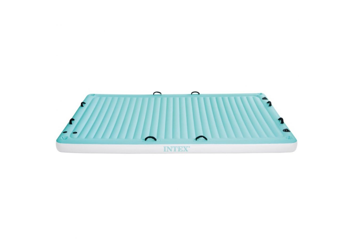 Colchoneta para agua INTEX  310 X 183 X 18 CM 26577/7