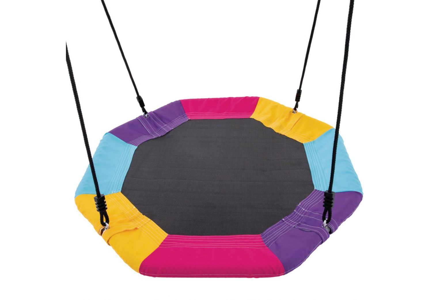 Juego de Plaza Hamaca y Mecedora 26745/6