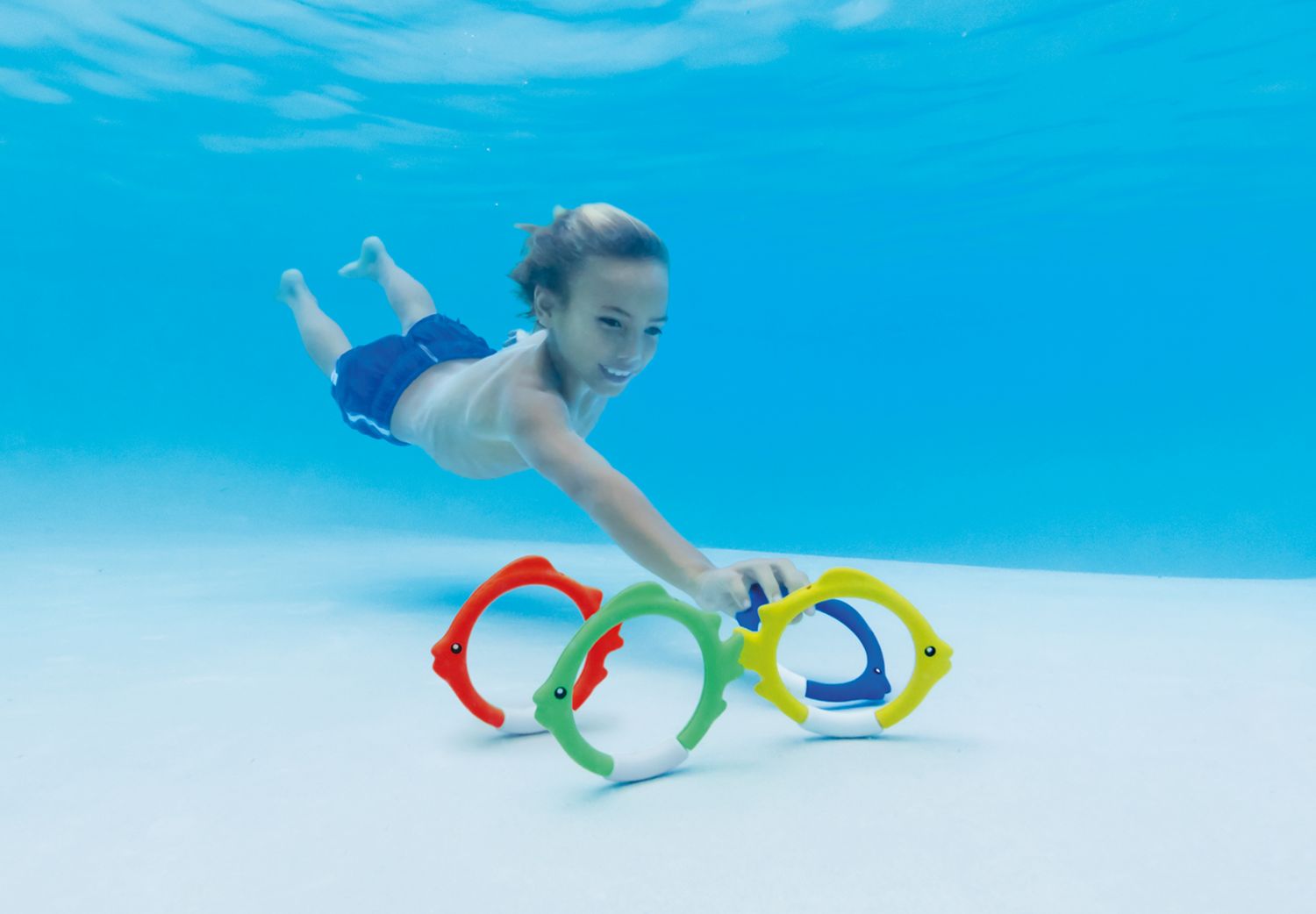 Juegos para pileta sumergibles clearance