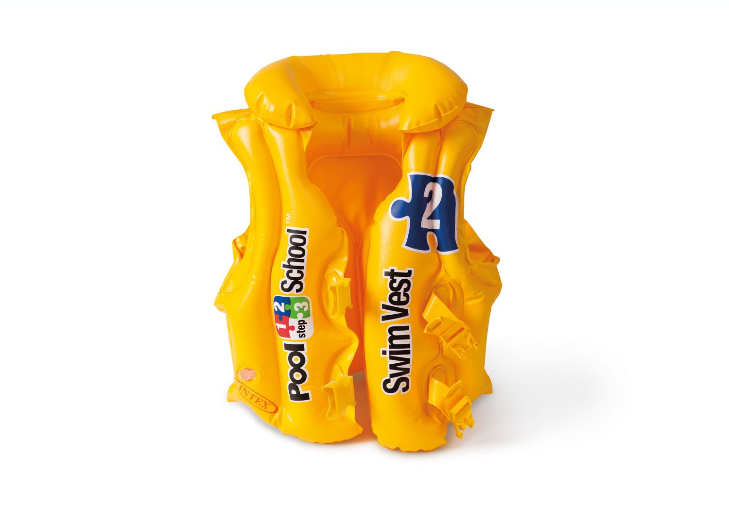 Chaleco Inflable Deluxe 19790/8
