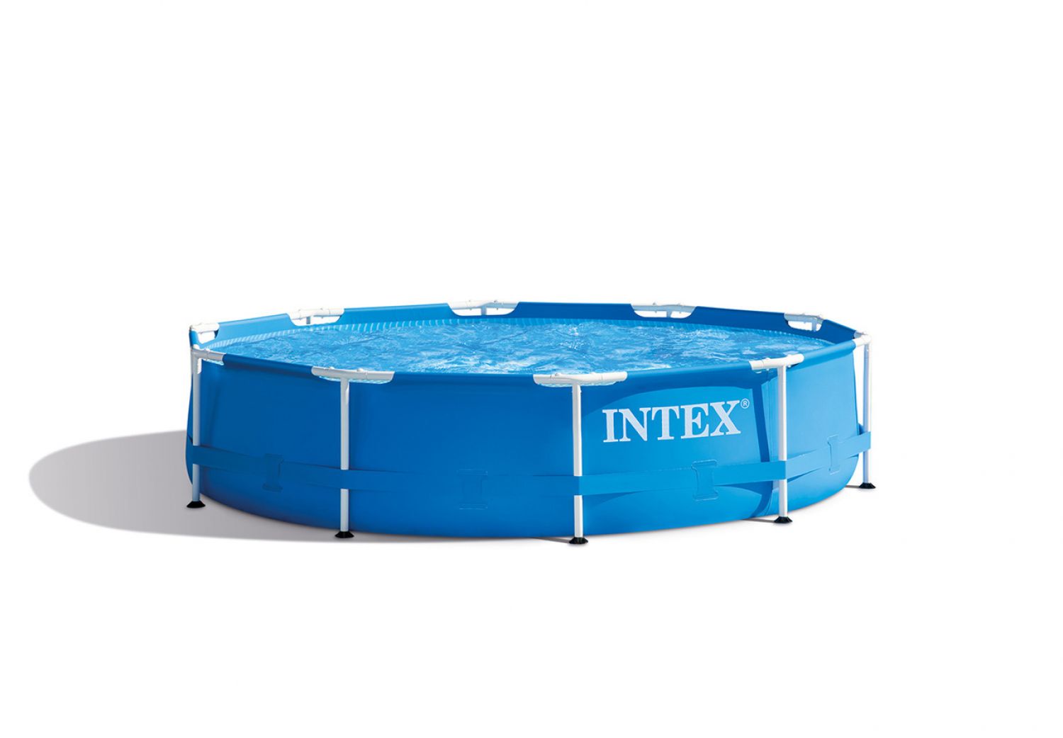 Pileta De Lona Redonda 4485 Lt 305 x 76 cm 18833/5