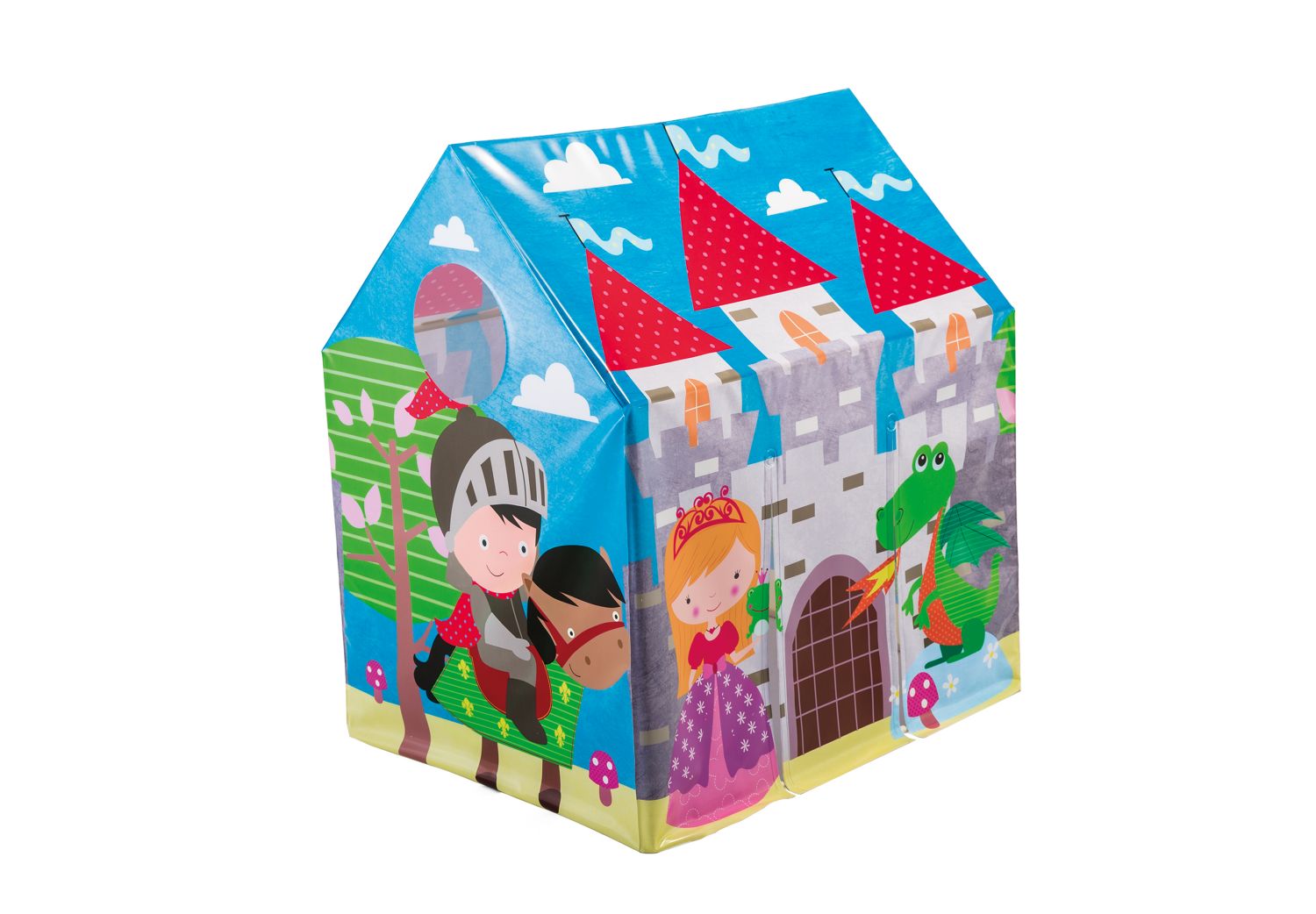 Casita Infantil 107 x 75 x 95 cm 19608/8