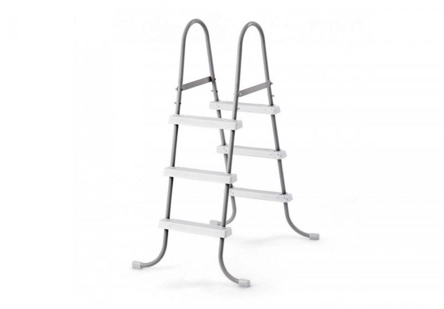 Pileta De Lona Prisma Frame 11325 Lt 457 x 84 cm + Accesorios 23265/4