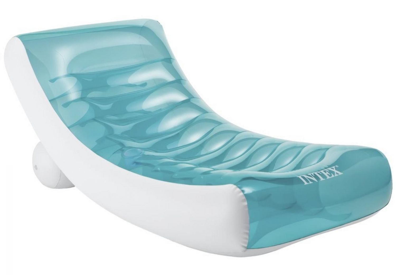 Colchoneta Inflable Rocking Lounge 22709/6