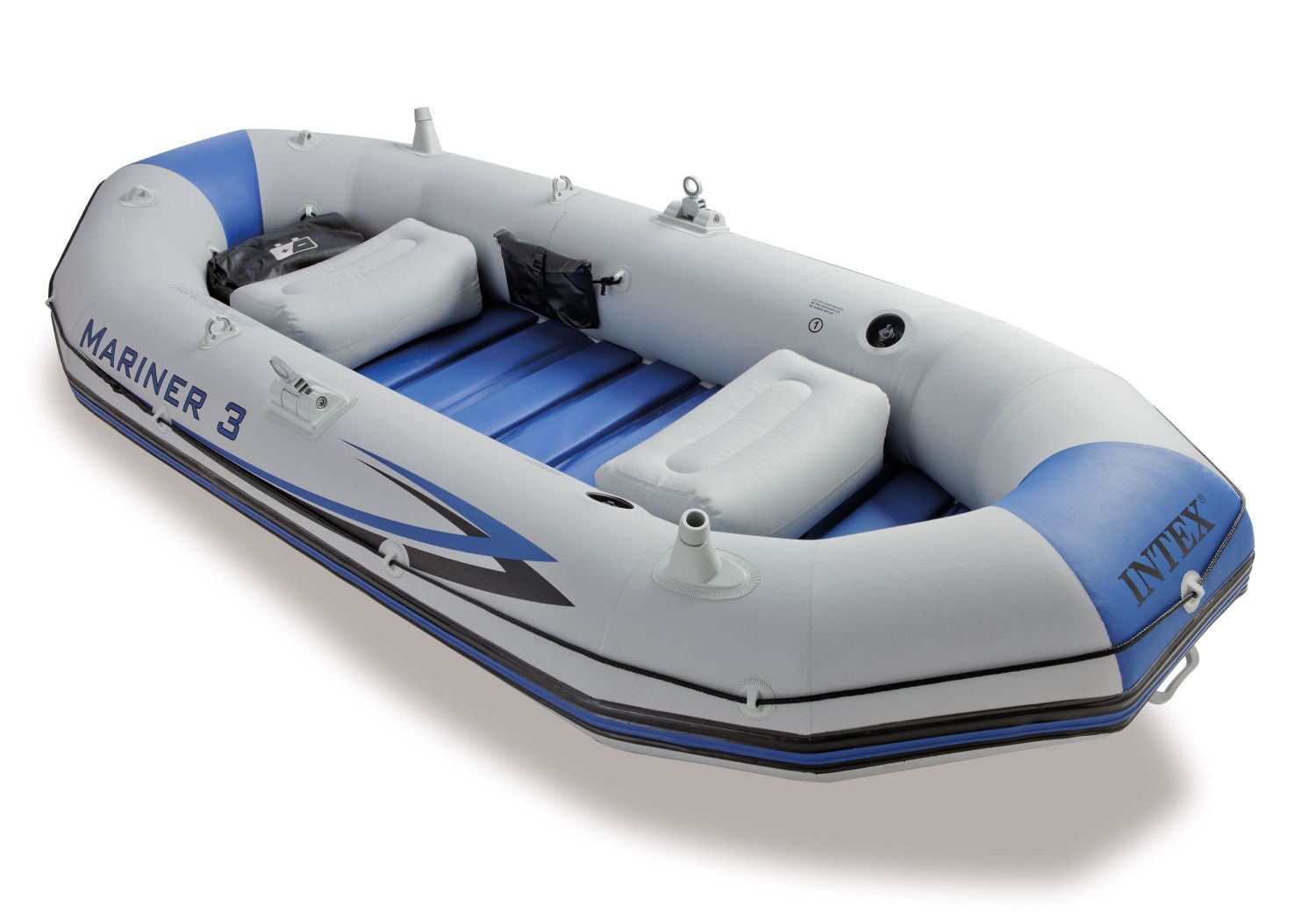 Bote Inflable Mariner 3 297 x 127 x 46 cm 23223/8