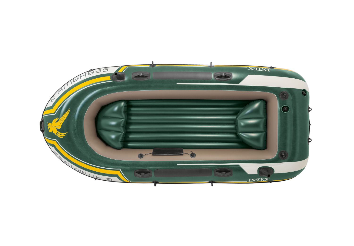Bote Inflable Seahawk 3 Set 22683/9