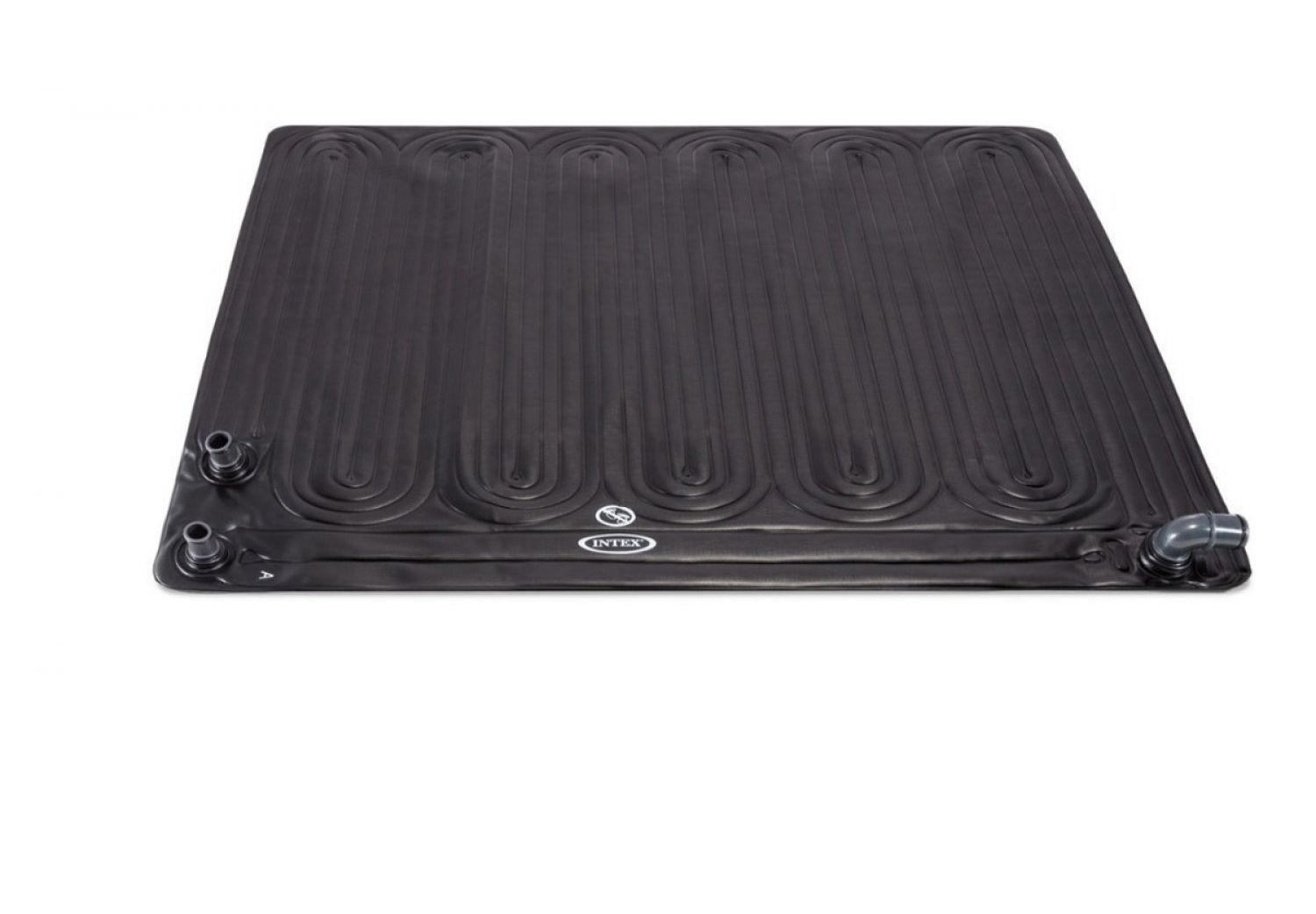 Manta Solar para Climatizar + Termómetro Flotante 24430/3