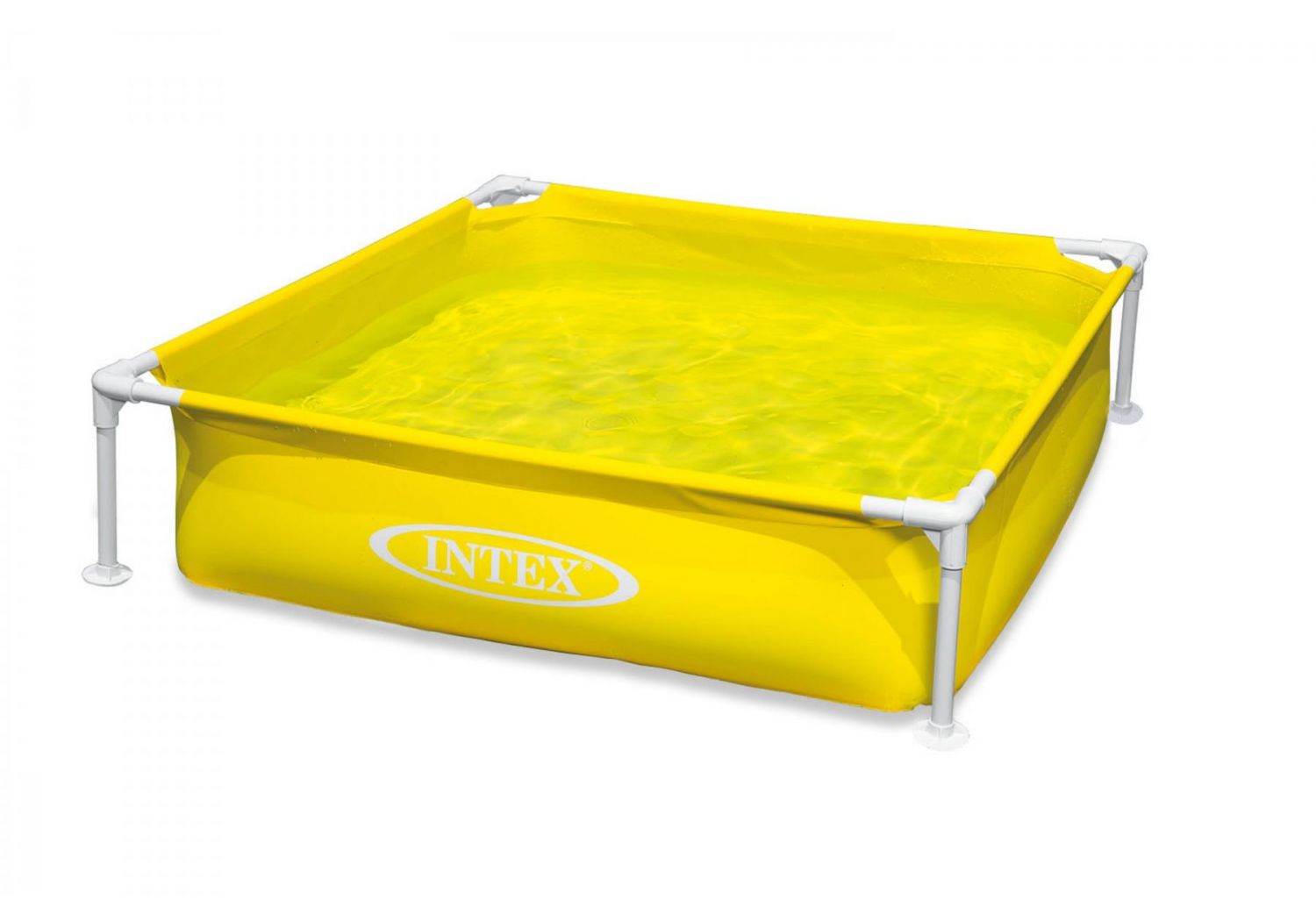 Pileta De Lona Mini 637 Lt 122 x 122 x 30 cm 21587/9