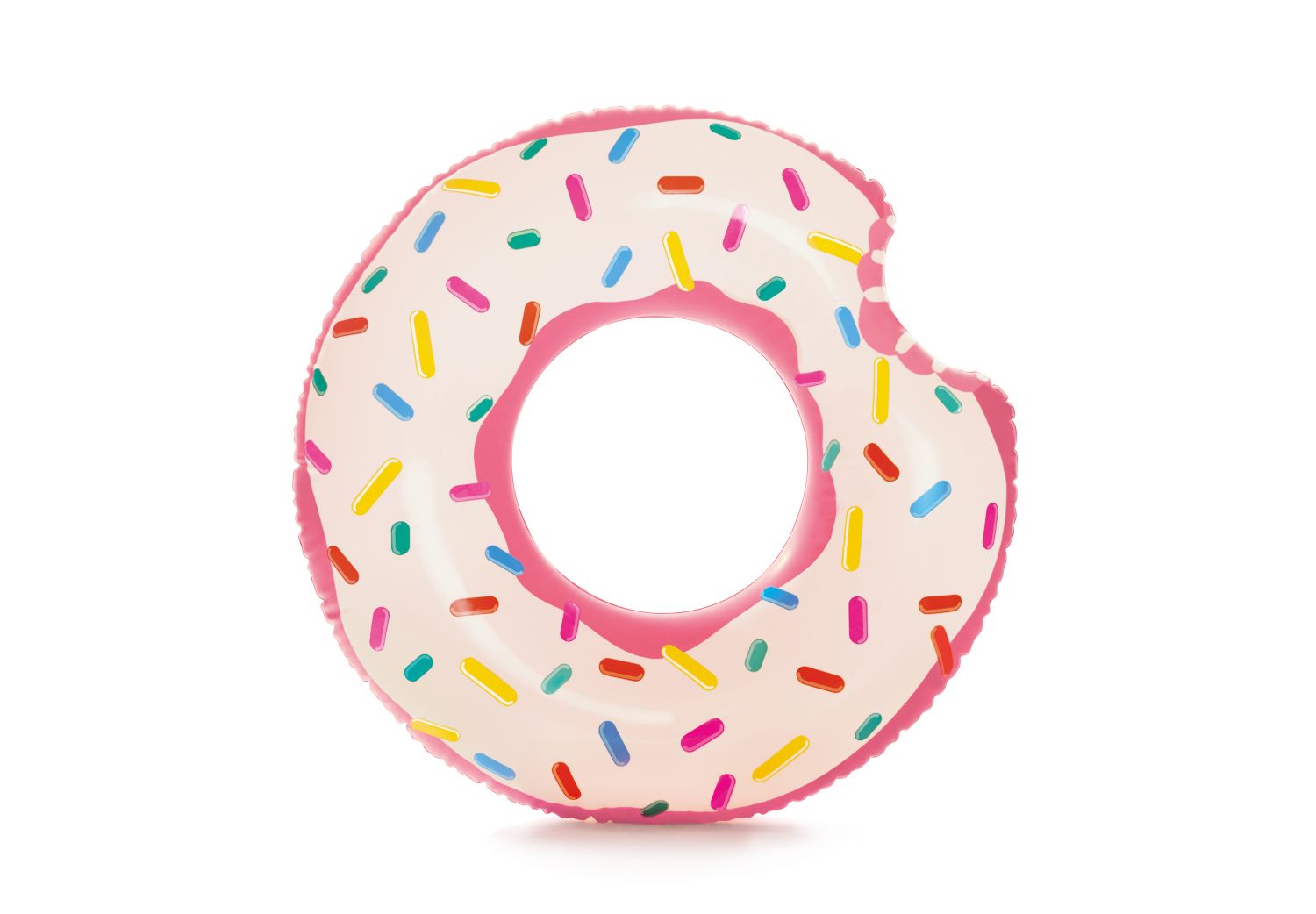 Colchoneta inflable Donna Mordida 23832/0