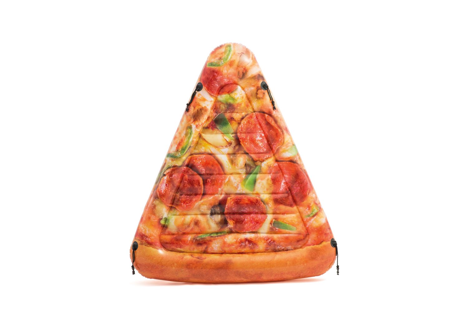 Colchoneta Inflable Pizza 23816/2