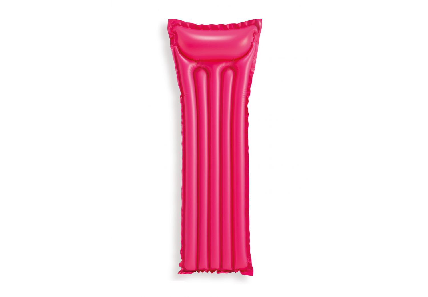 Colchoneta Inflable Economats Rosa 17786/1