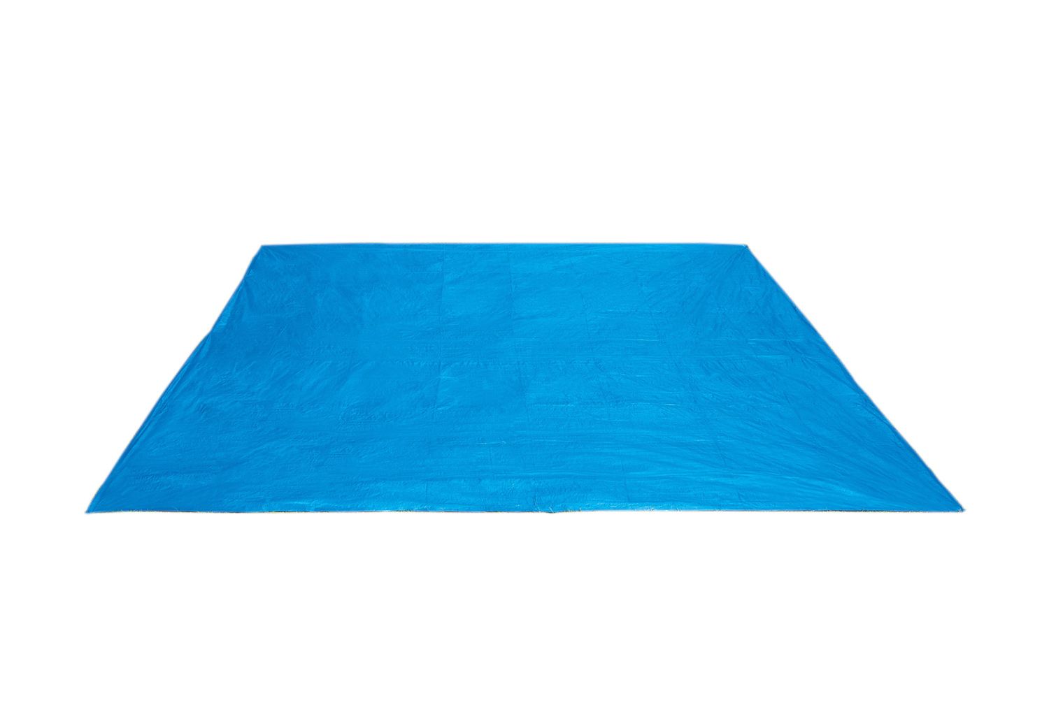 Tapiz para suelo protector lona 472 cm 18836/2