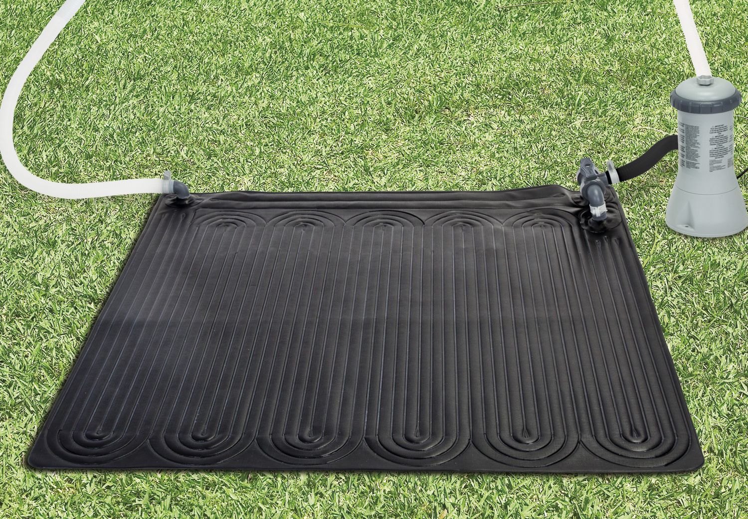 Manta Solar Para Climatizar 23267/2